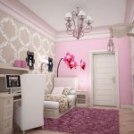 deco chambre fille ado photo