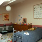 deco chambre fille et garcon ensemble