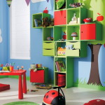 deco chambre fille leroy merlin