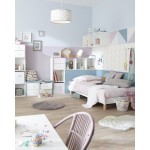 deco chambre fille leroy merlin