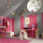 deco chambre fille leroy merlin