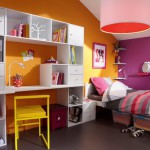 deco chambre fille leroy merlin