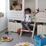 deco chambre garcon alinea