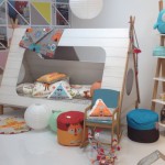 deco chambre garcon alinea