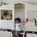 deco chambre garcon alinea