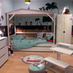 deco chambre garcon alinea