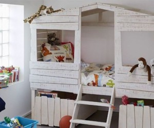 deco chambre garcon alinea