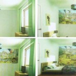 deco chambre garcon dinosaure