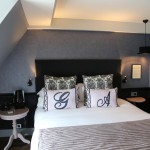 deco chambre gris et blanc