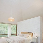 deco chambre haut plafond