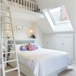 deco chambre haut plafond