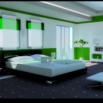 deco chambre interieur