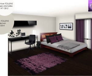 deco chambre interieur