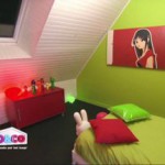 deco chambre manga