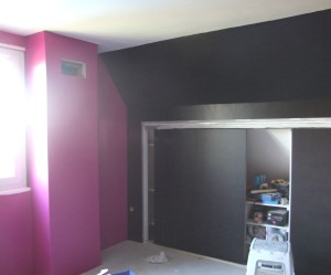 deco chambre monster high