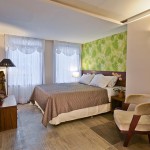 deco chambre nature