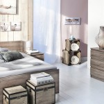 deco chambre nature