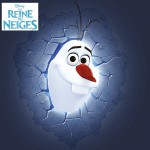 deco chambre olaf