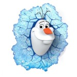 deco chambre olaf