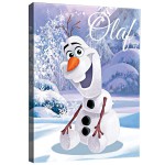 deco chambre olaf