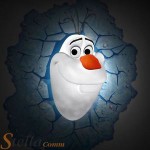 deco chambre olaf