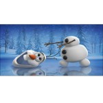 deco chambre olaf