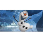 deco chambre olaf