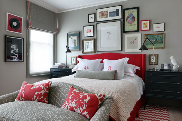 deco chambre originale