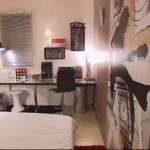 deco chambre rock