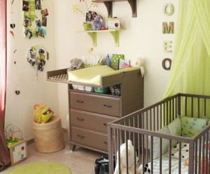 deco chambres bebe garcon