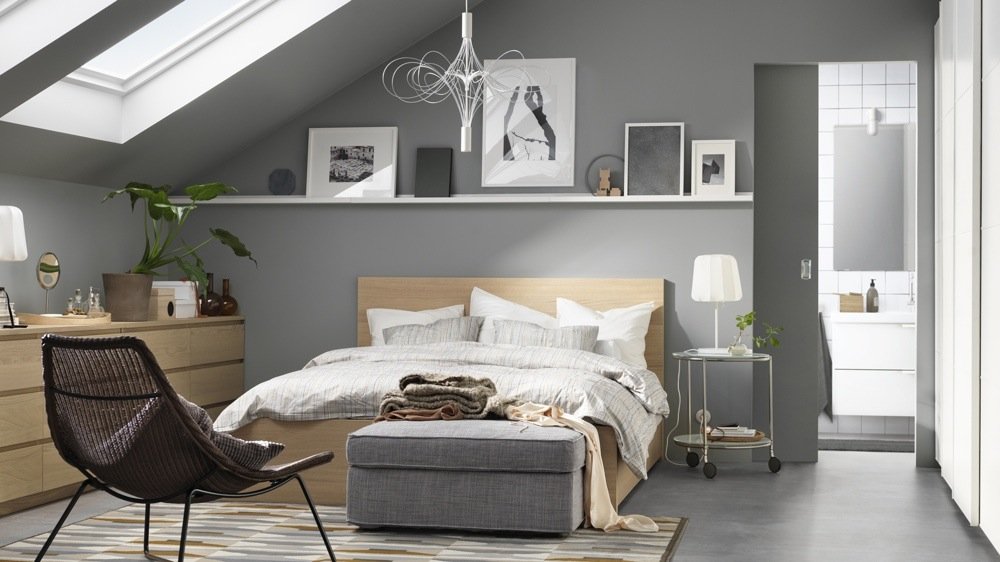 deco de chambre 2016