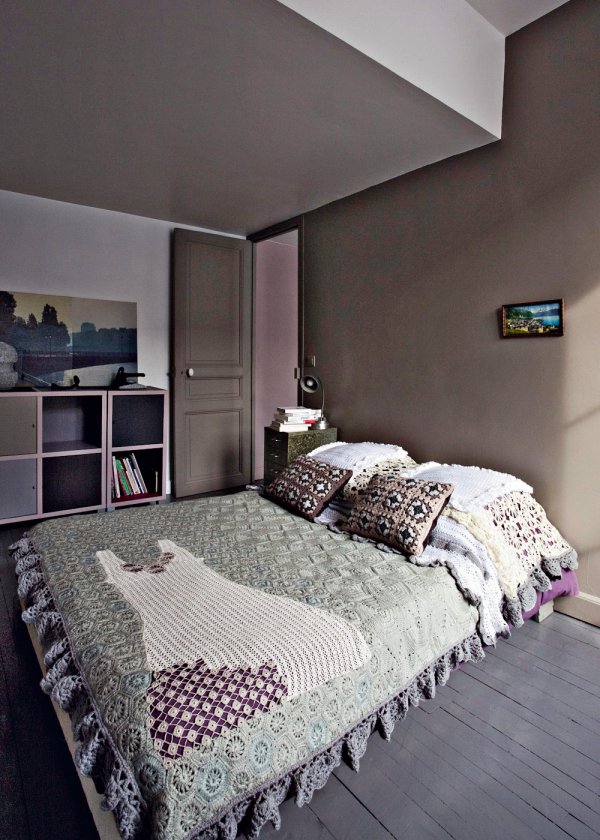 deco de chambre 2016