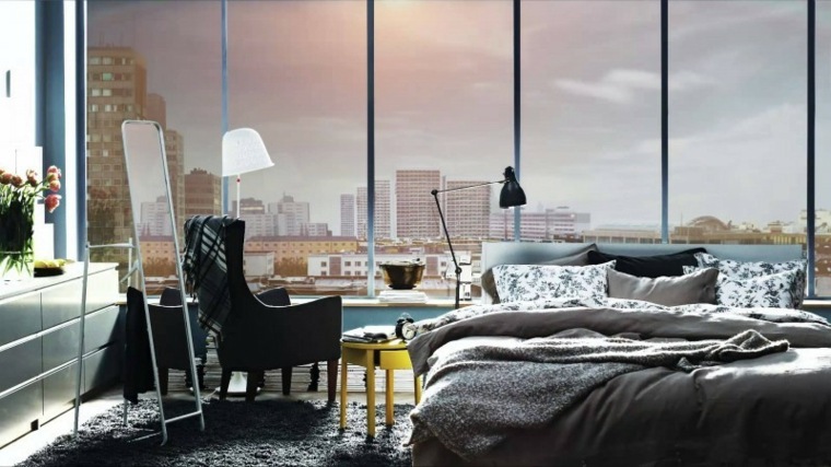 deco de chambre 2016