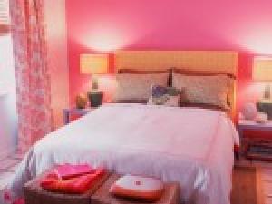 deco de chambre femme