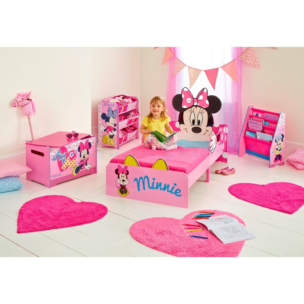 deco de chambre minnie