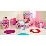 deco de chambre minnie