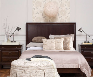 deco de chambre simple