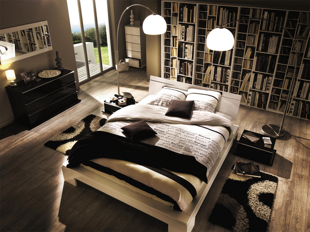 deco de chambre style