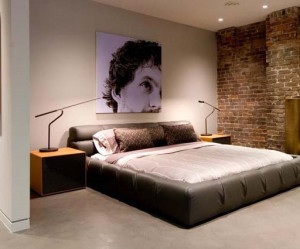 deco de chambre style