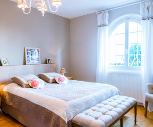 deco de chambre style anglais