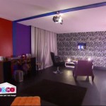 deco m6 chambres