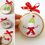 deco noel a fabriquer pas cher