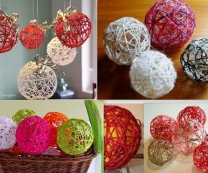 deco noel a fabriquer pas cher