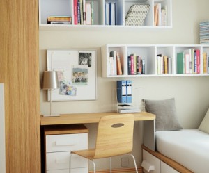 deco pour chambre etudiante