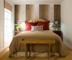 deco pour petite chambre a coucher
