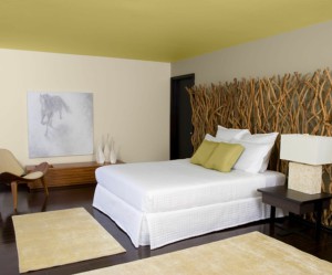 deco pour une chambre zen