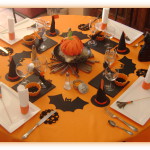 deco table halloween faire soi meme