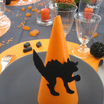 deco table halloween faire soi meme
