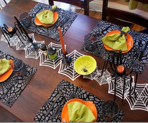deco table halloween faire soi meme