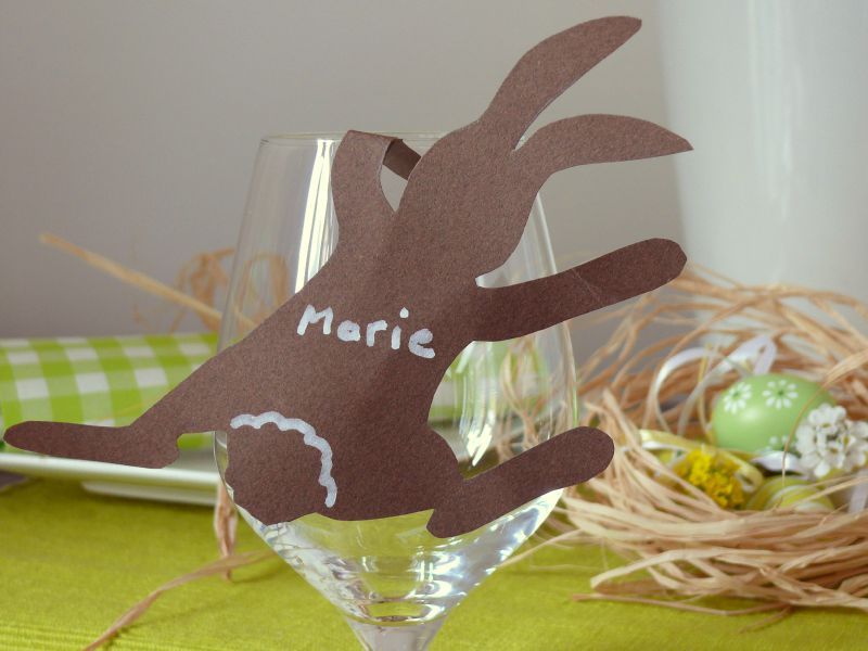 decoration a faire pour paques